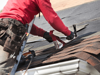 About Roof Repair Experts Dale, TX