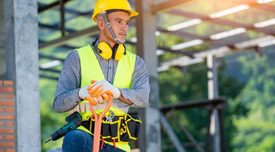 Professional New roof installation in Dale, TX